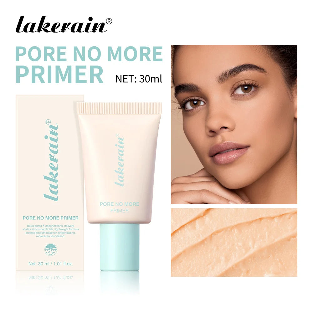 Matte Finish Pore Minimizing Face Primer - 21