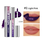 Waterproof Peel-Off Lip Stain Tattoo Tint