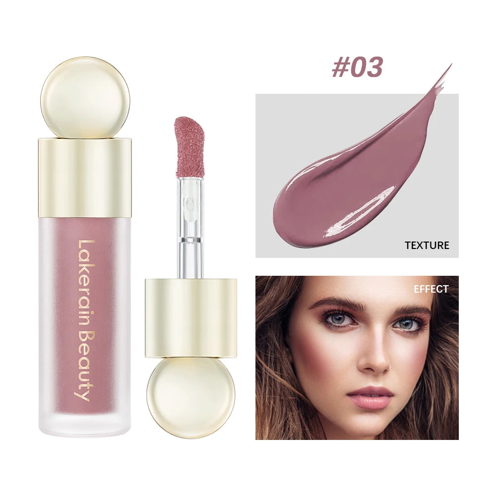 Liquid Highlighter for Radiant Glow and Natural Skin Brightening