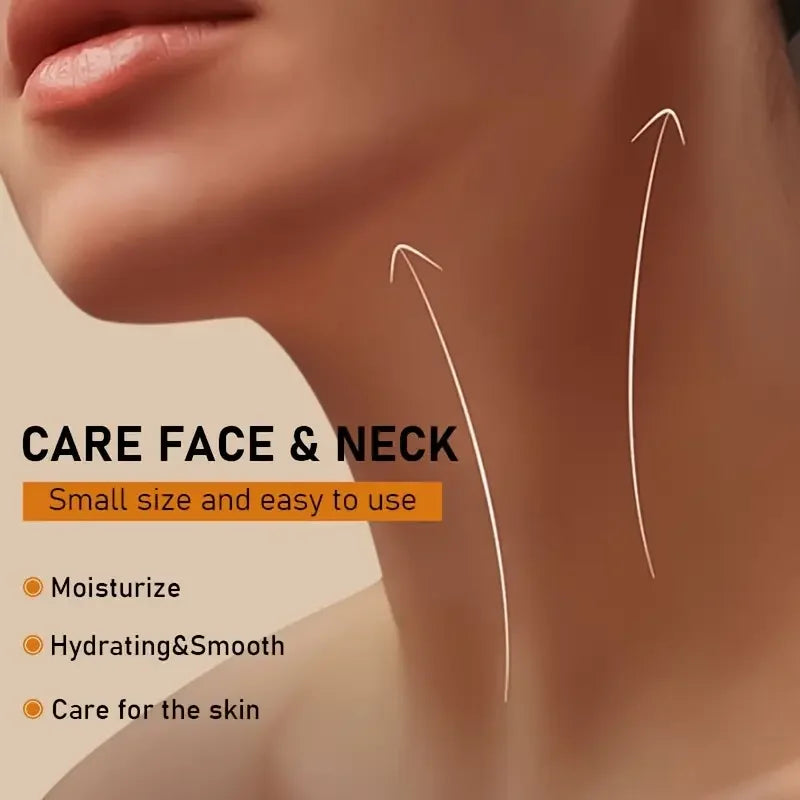 Bee Venom Face and Neck Cream Firming Moisturizing Anti Aging Essence - 4
