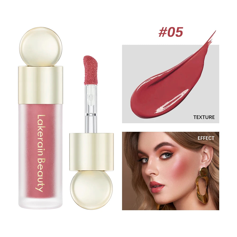 Liquid Highlighter for Radiant Glow and Natural Skin Brightening - 47