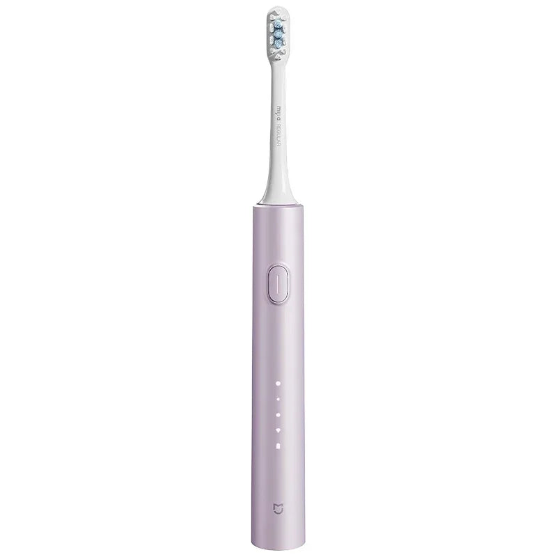 Mijia T302 Sonic Electric Toothbrush Rechargeable Waterproof Power Brush - 22