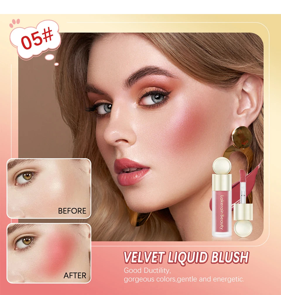 Liquid Highlighter for Radiant Glow and Natural Skin Brightening - 34