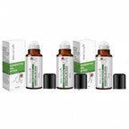 Natural Ginger Headache Relief Roll On Portable Aromatherapy Stick