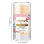 Estrogen Bio-Identical Firming Cream Stick Anti-Aging Moisturizer