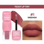 Long-Lasting Waterproof Matte Lip Tint