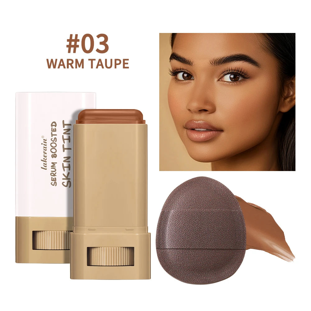 Serum Boosted Skin Tint Foundation Stick