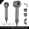 Professional Ionic Hair Dryer 1600W Salon Blow Dryer Styling Tool