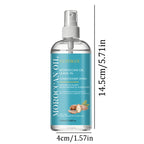 Moroccan Oil Leave In Conditioner Spray 100ml for Damaged Hair
