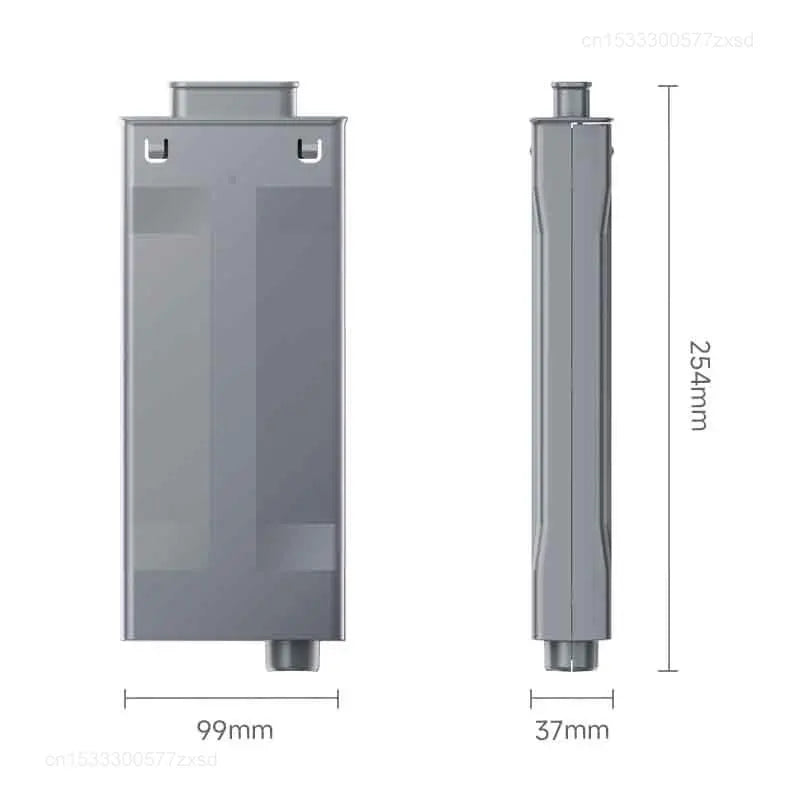 Original Replacement Filter for Mijia Smart Desktop Fish Tank