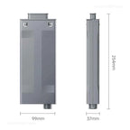 Original Replacement Filter for Mijia Smart Desktop Fish Tank