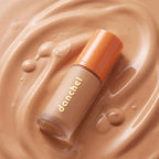 2-in-1 Velvet Matte Liquid Foundation and Concealer