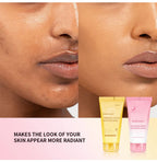 Overnight Peel-Off Face Mask for Firming and Hydration