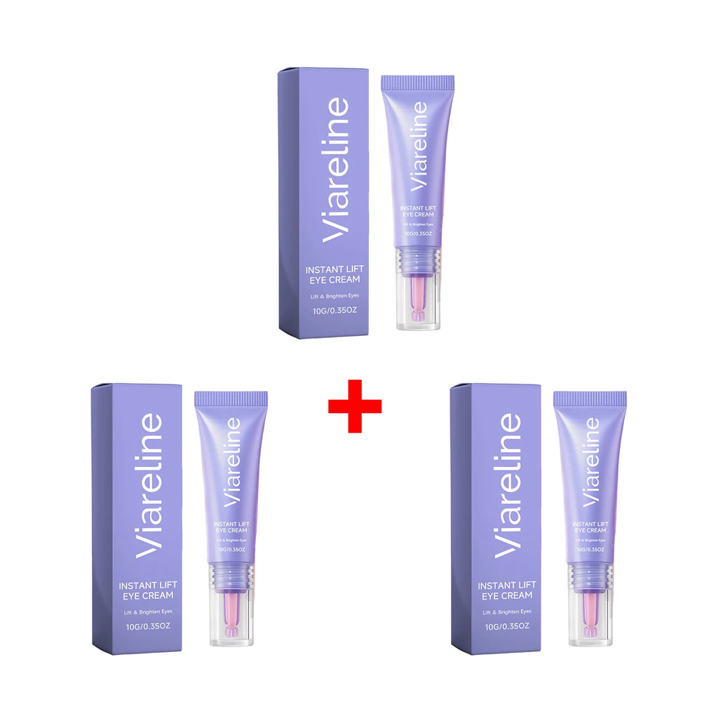 Collagen Hydrating Eye Cream for Dark Circles and Fine Lines