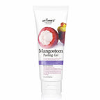 Fruit Essence Exfoliating Peeling Gel Deep Cleansing Facial Scrub 320ml