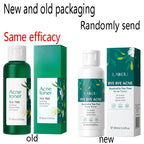 Fenyi Tea Tree Acne Toner Oil Control Facial Skin Care 100ml