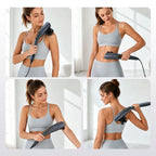Electric Handheld Full Body Percussion Massager