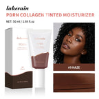 PDRN Collagen Tinted Moisturizer for Radiant Skin