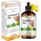 Pure Vitamin E Face Oil Moisturizing Skin Care Serum 100ml