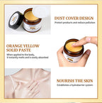 Whipped Beef Tallow and Honey Moisturizing Face and Body Balm