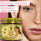 Bee Toxin Arbutin Brightening Cream Retinol Hyaluronic Acid Moisturizer