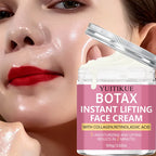 YUITIKUE Instant Lifting Face Cream Retinol Collagen Firming Moisturizer