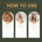 Batana Oil Nourishing Scalp and Hair Treatment