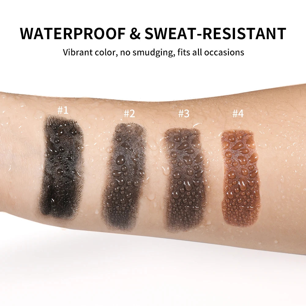 Instant Gray Hair Root Touch-Up Stick