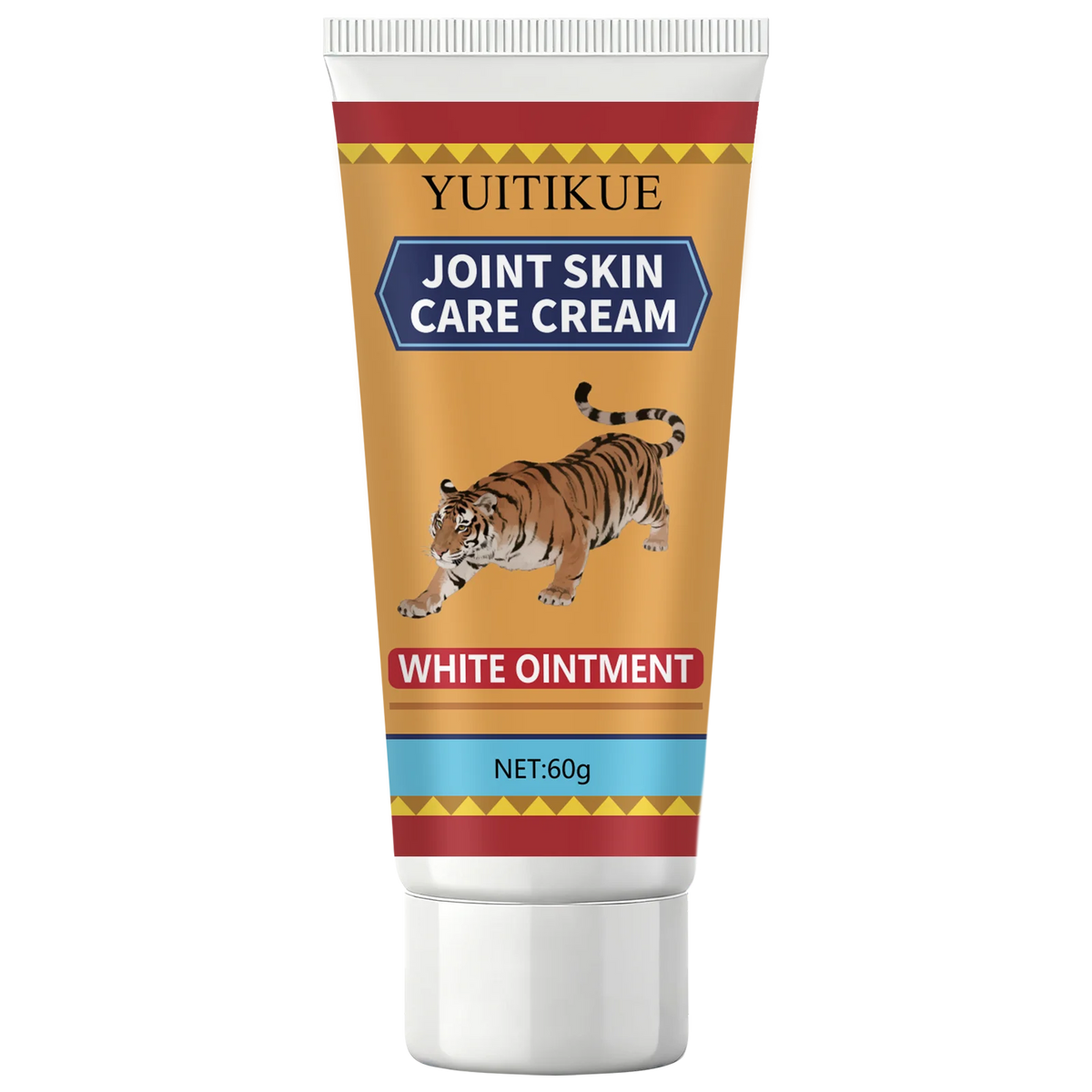 YUITIKUE Joint Cream Soothing Moisturizing Body Ointment 60g