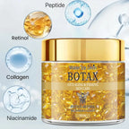 Retinol Collagen Anti Aging Cream Firming Moisturizer for Face 60g