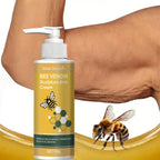 Bee Venom Arm Sculpting Cream Firming and Moisturizing Treatment