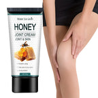Bee Venom Joint Cream Soothing Moisturizing Body Care Lotion 60g
