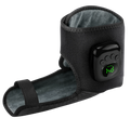 Heated Air Compression Wrist Massager for Pain Relief