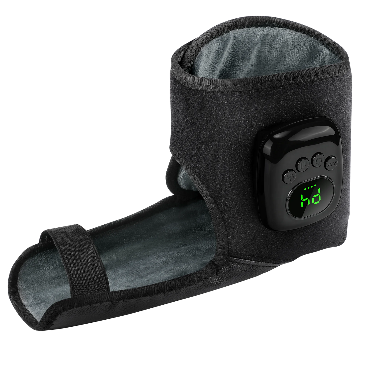 Heated Air Compression Wrist Massager for Pain Relief