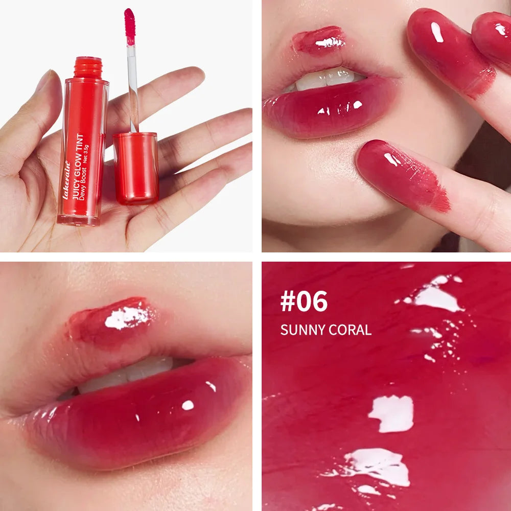 Mirror Shine Hydrating Lip Tint Gloss