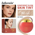 Buildable Glow Skin Tint Foundation