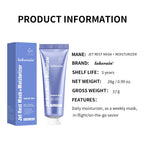 2-in-1 Hydrating Face Moisturizer and Nourishing Overnight Mask