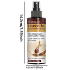 Leave-In Hair Conditioner Spray 100ml Anti-Frizz Hydrating Treatment