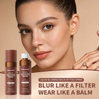Liquid Blurring Balm Makeup Setting Spray