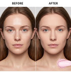 Matte Finish Oil-Control Loose Setting Powder