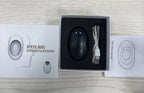 Handheld Sleep Aid Device for Anxiety and Insomnia Relief