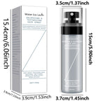 Water Ice Levin Volumizing Hair Spray Texturizing Styling Mist 100ml