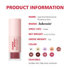 Hydrating Mirror Shine Plumping Lip Gloss