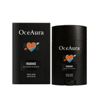 Long-Lasting Men's Deodorant Stick for Odor Control