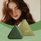GleamXi Shampoo Soap Bar 120g Scalp Cleansing and Nourishing Treatment