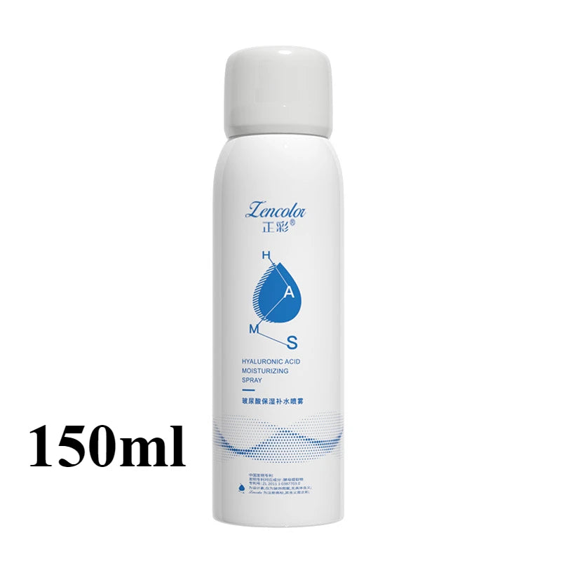 Zeusee Aloe Vera Hydrating Spray Refreshing Face Toner 150ml