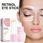 Retinol Eye Stick Moisturizing Vitamin C Anti Wrinkle Eye Serum Balm