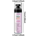 100ml 10-in-1 Leave-In Hair Conditioner Spray with Green Tea