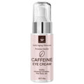 Caffeine Eye Cream Anti Aging Dark Circle Remover and Wrinkle Treatment