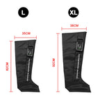 Full Leg Air Compression Massager for Recovery and Circulation